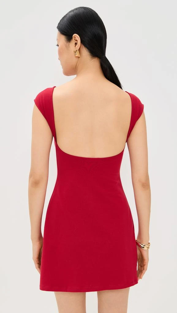 cult gaia dawn knit dress Cult Gaia - Cielo Knit Dress main image 0