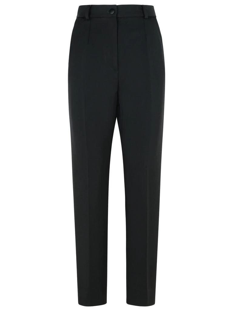 Dolce
Gabbana Dolce
Gabbana Tailored Gabardine Tuxedo Pants from Cettire