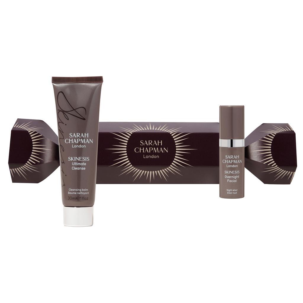 Sarah Chapman Festive Glow Duo