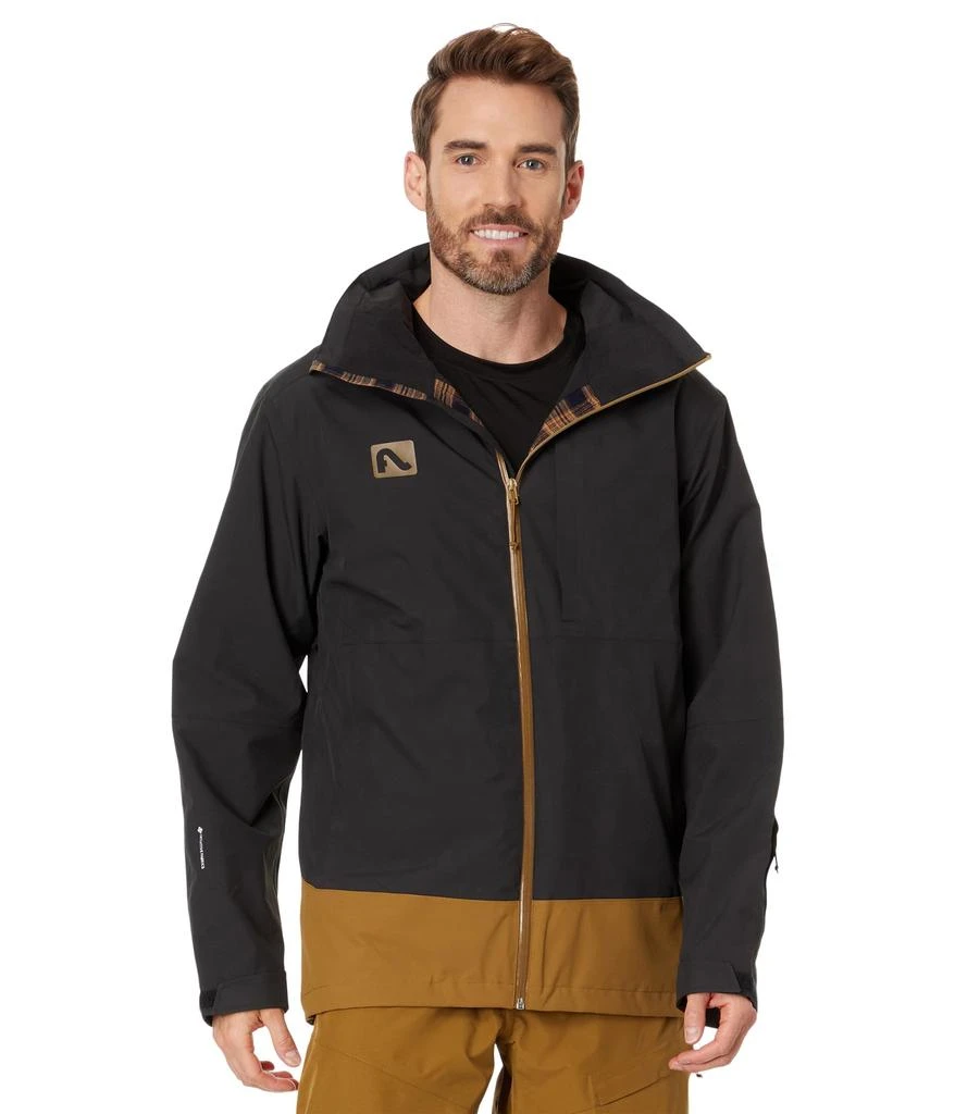 Flylow Dante Jacket 1