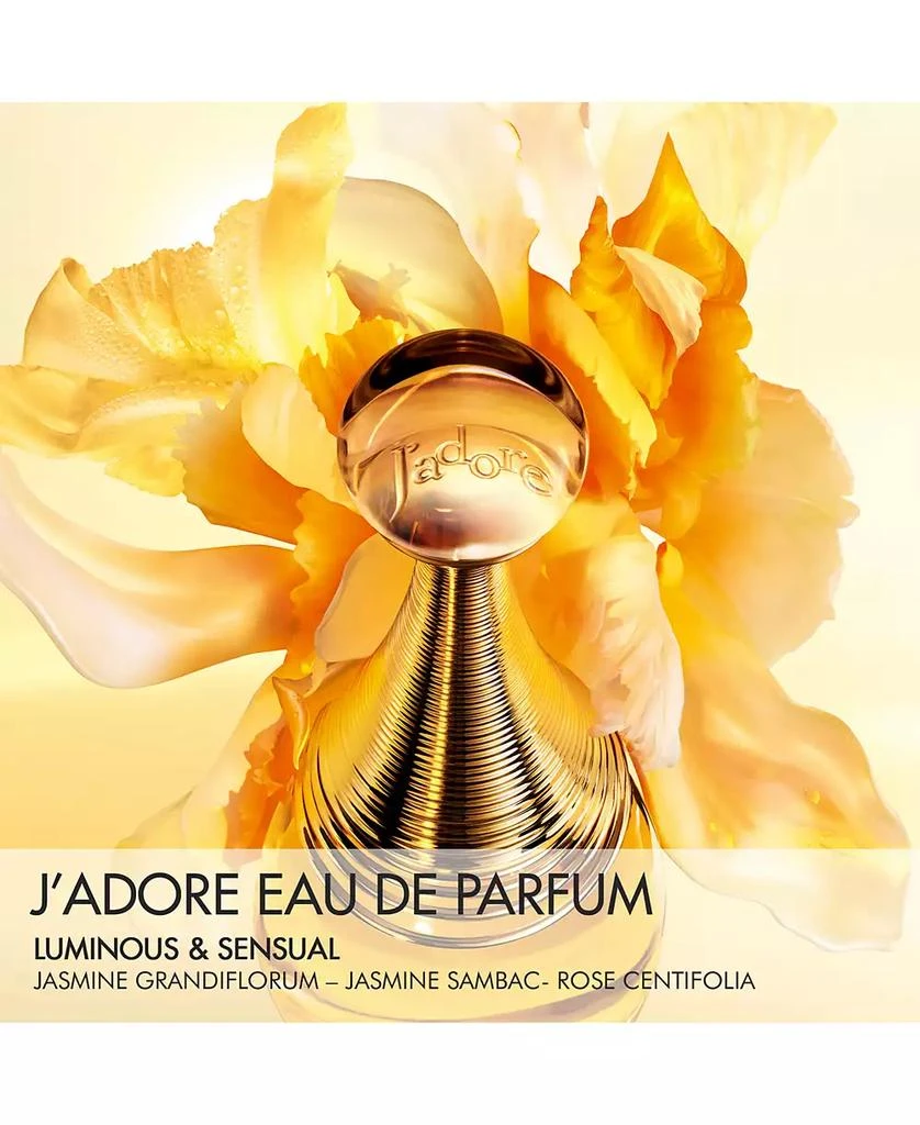Dior 2-Pc. J'adore Eau de Parfum & Body Milk Limited-Edition Gift Set 3
