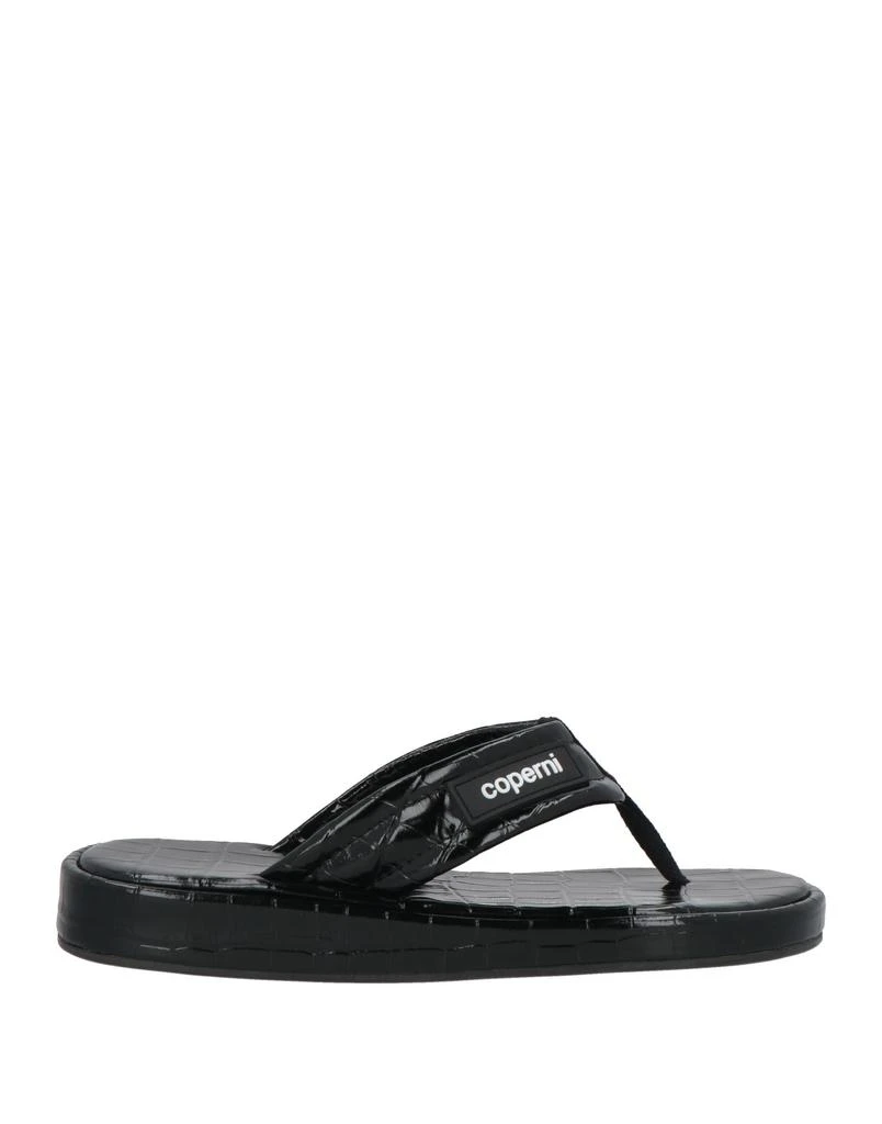 COPERNI Flip flops 1