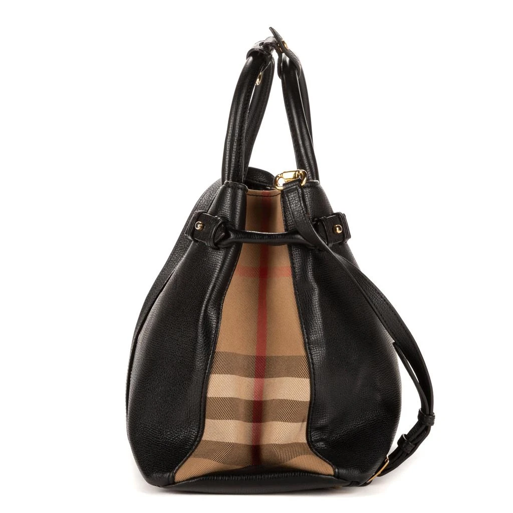 Burberry Banner Tote 3