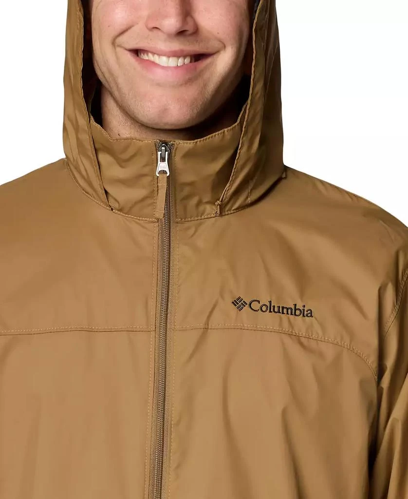 Columbia Men's Glennaker Lake II Rain Jacket 10
