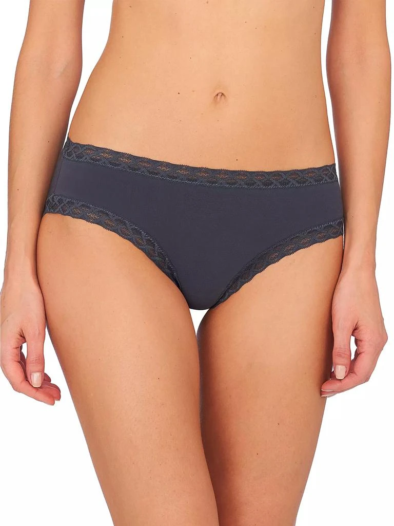 Natori Bliss Cotton Girl Briefs 1