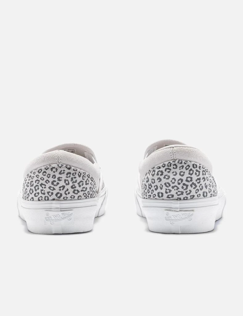 Vans Vault Classic Slip-On VR3 LX 3