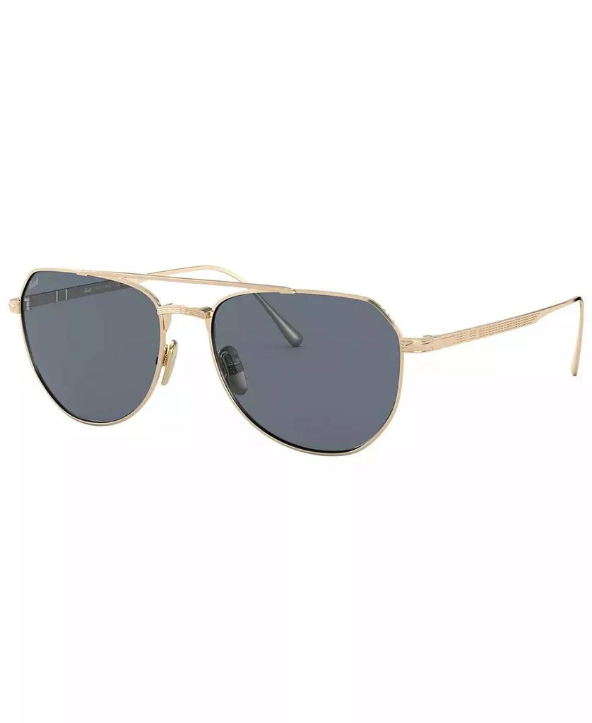 Persol Unisex Sunglasses PO5003ST 1