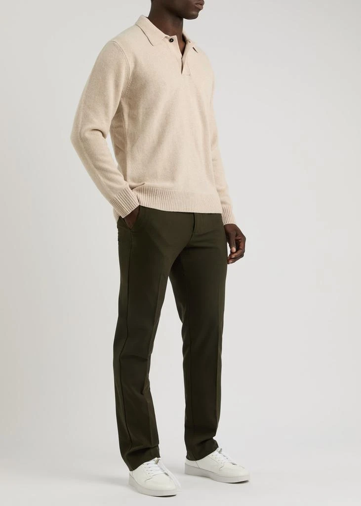 Norse Projects Norse Standard wool jumper 4