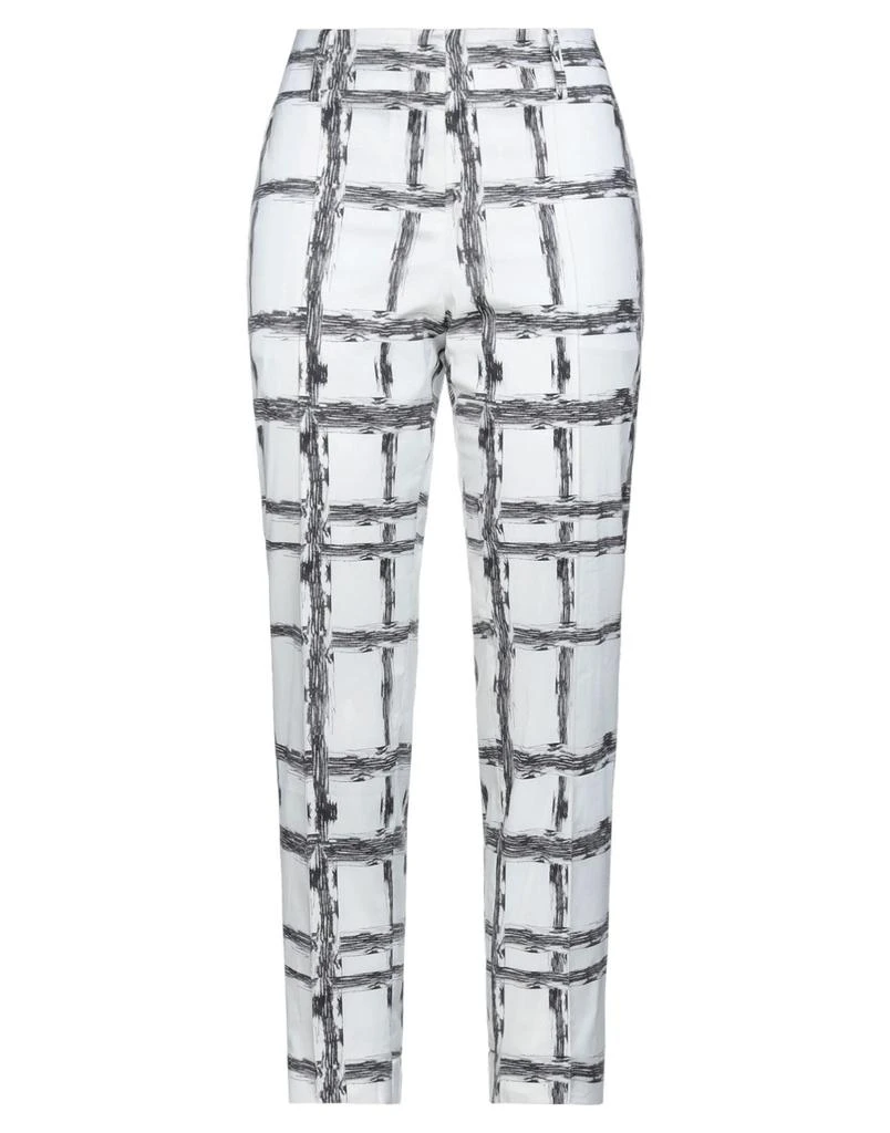 BRUNO MANETTI Casual pants 1