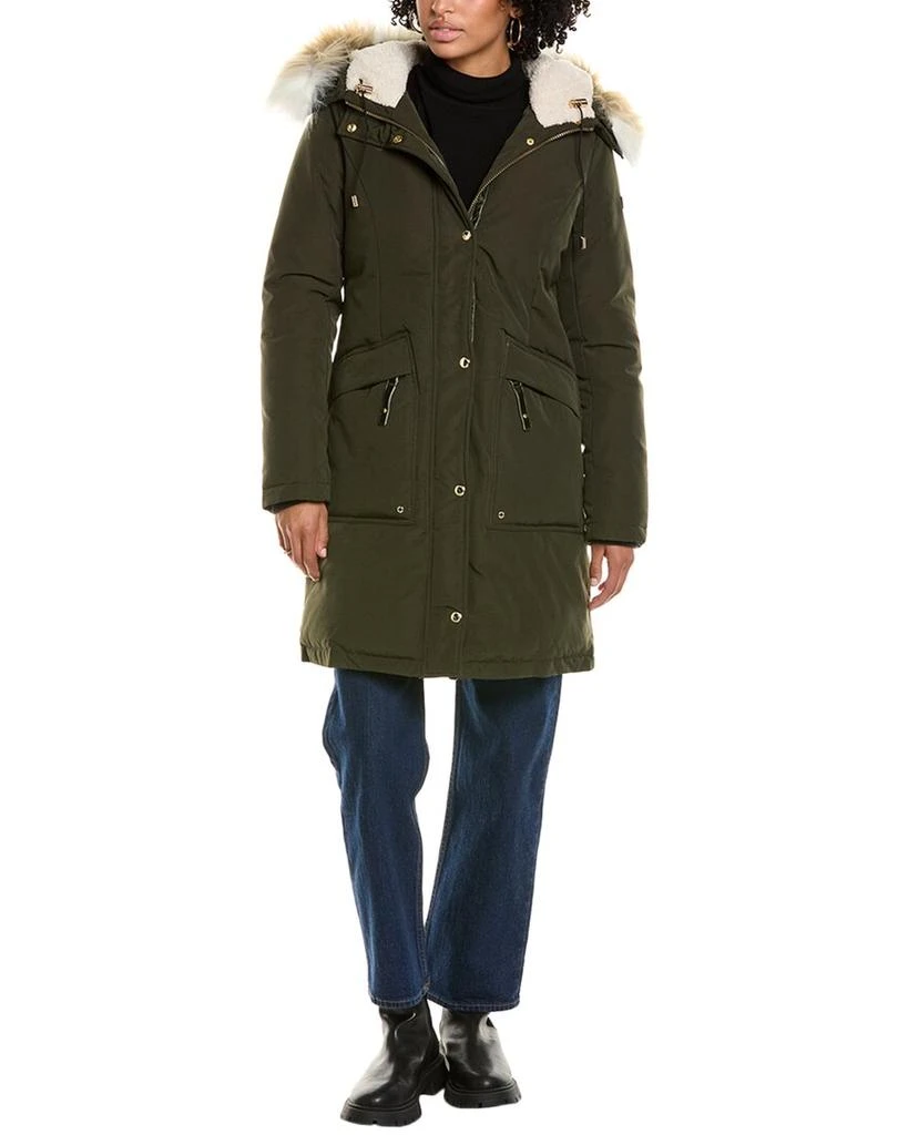 Sam Edelman Parka 3