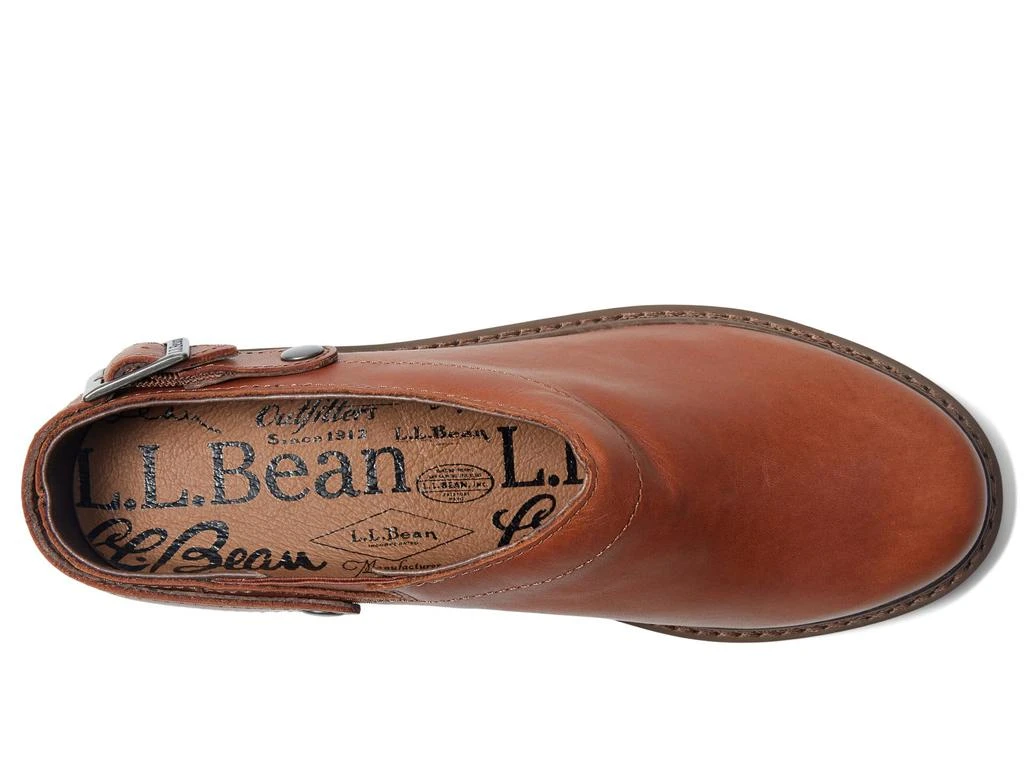 L.L.BEAN Camden Hill Clog Convertible Strap 2