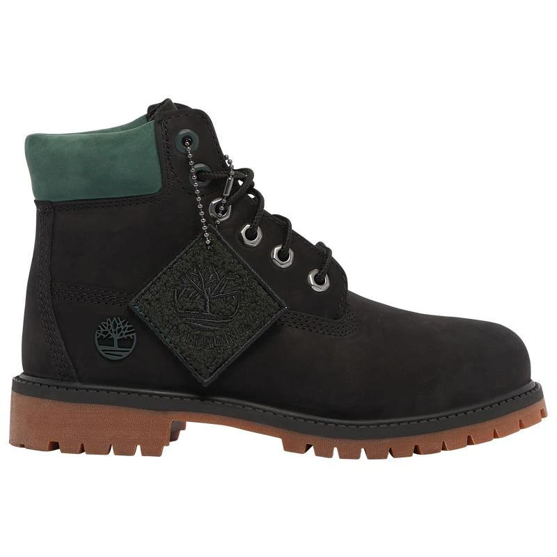 Timberland Timberland Varsity Chenille 6" Boots - Boys' Preschool 1