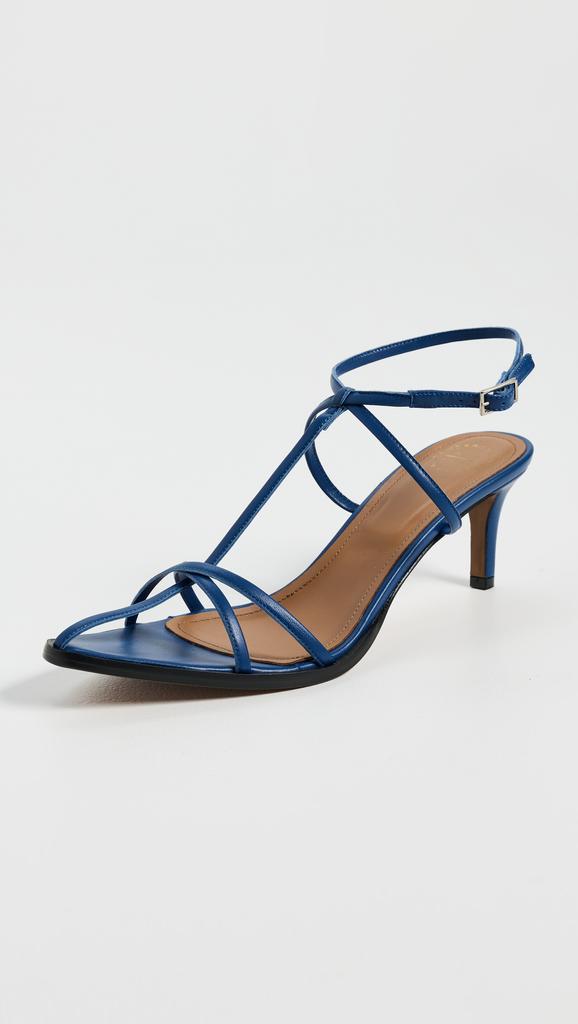 ATP ATELIER Torno Heeled Sandals
