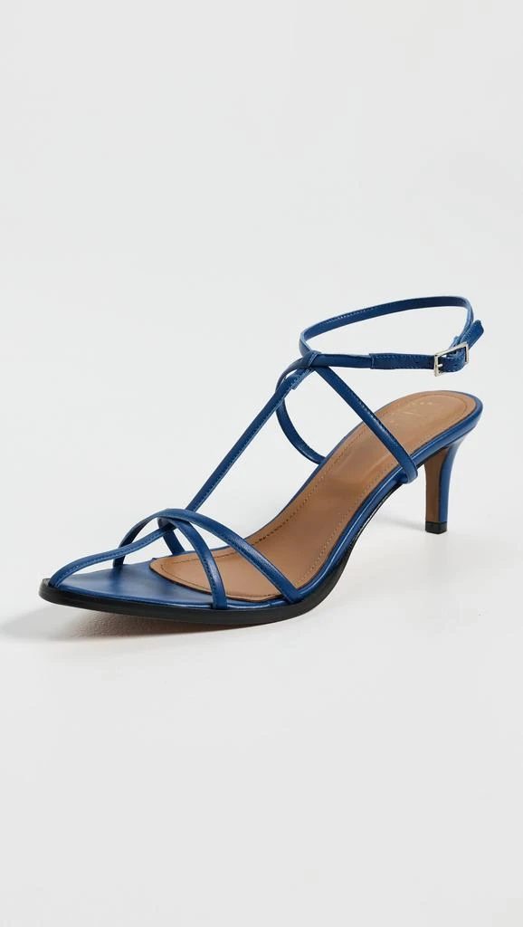 ATP ATELIER Torno Heeled Sandals 1