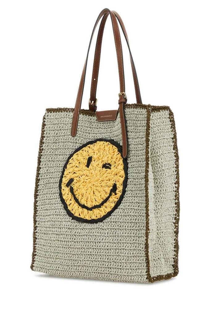 Anya Hindmarch Anya Hindmarch Handbags.