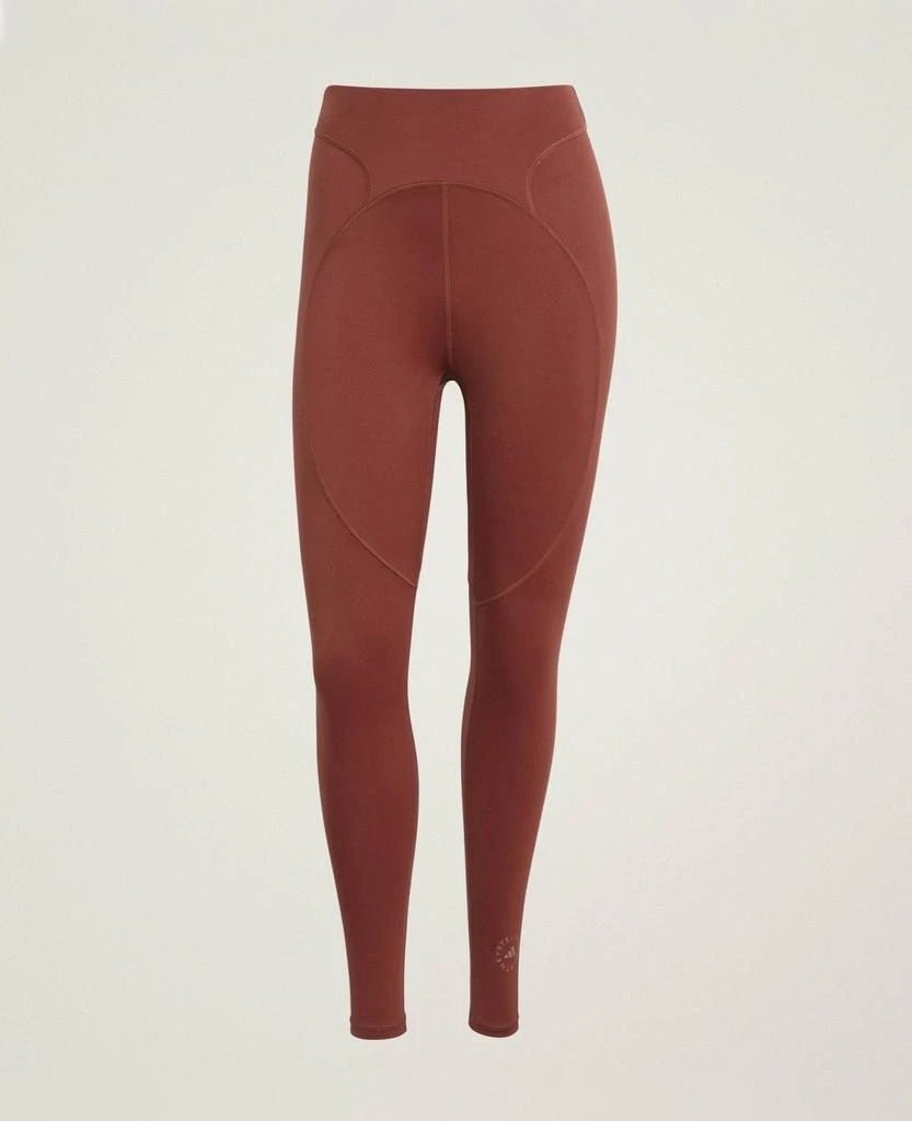 Stella McCartney Stella McCartney - TruePurpose Training 7/8 Leggings, , Size: M
