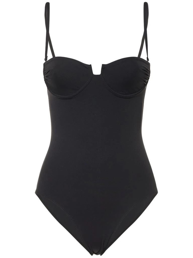 ALEX RIVIÈRE STUDIO Riva One Piece Swimsuit 1