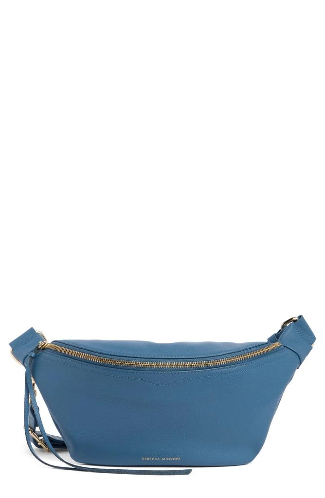 Bree Leather Belt Bag – On Sale Now with Up to 66% Off  display picture 3
