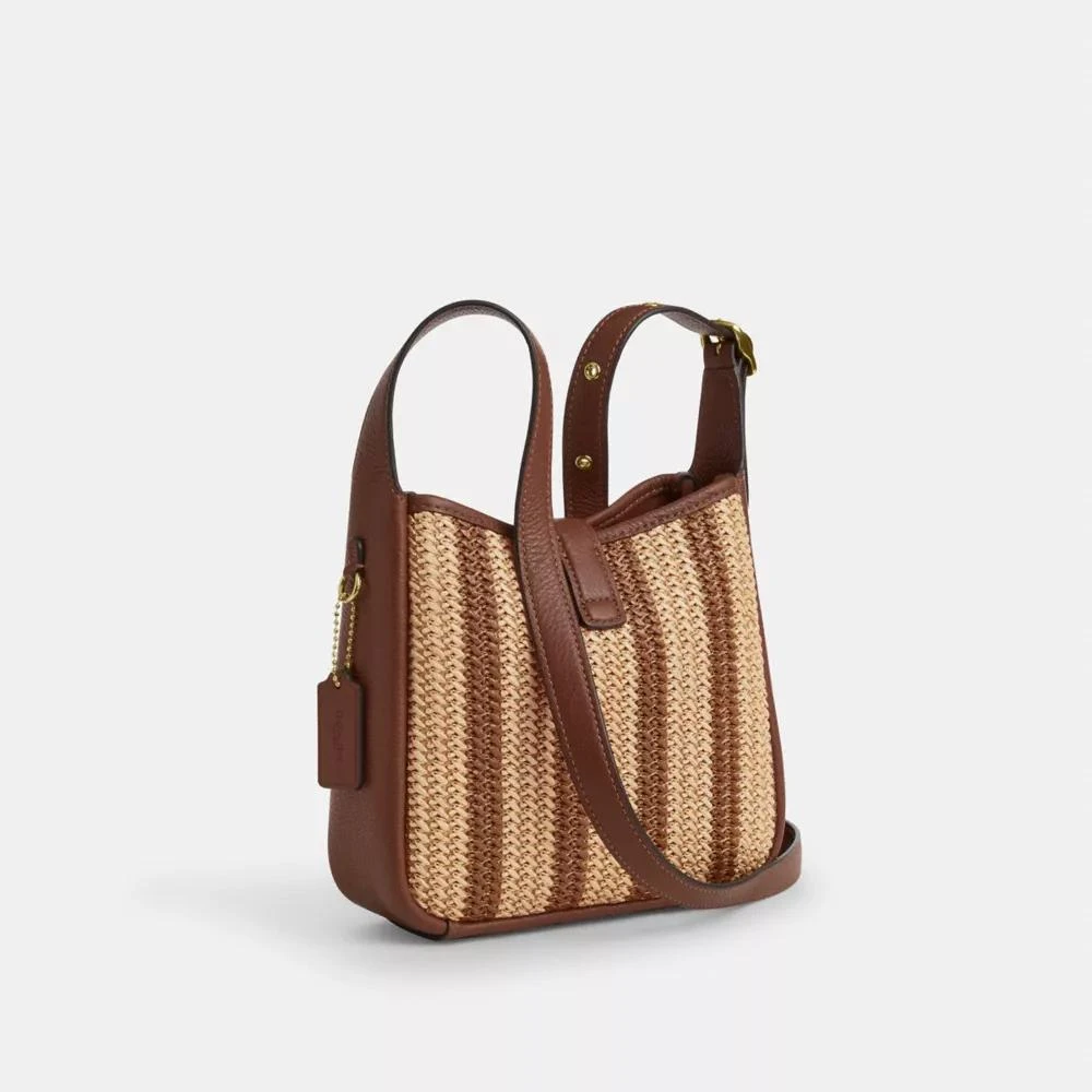 Coach Hadley Mini Crossbody Bag 3