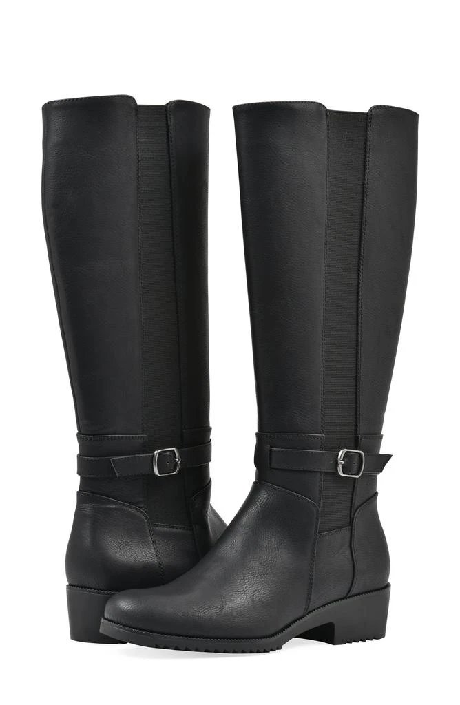 White Mountain Durra Tall Boot 7