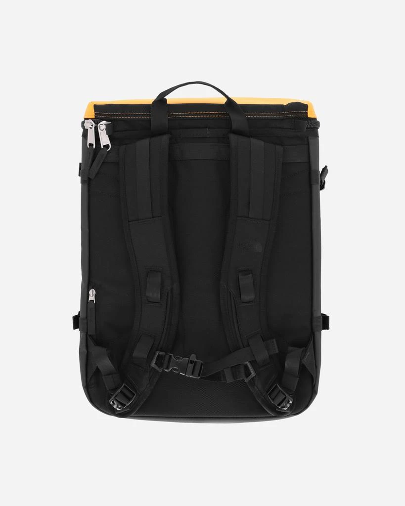 The North Face Base Camp Fuse Box Summit Gold 3