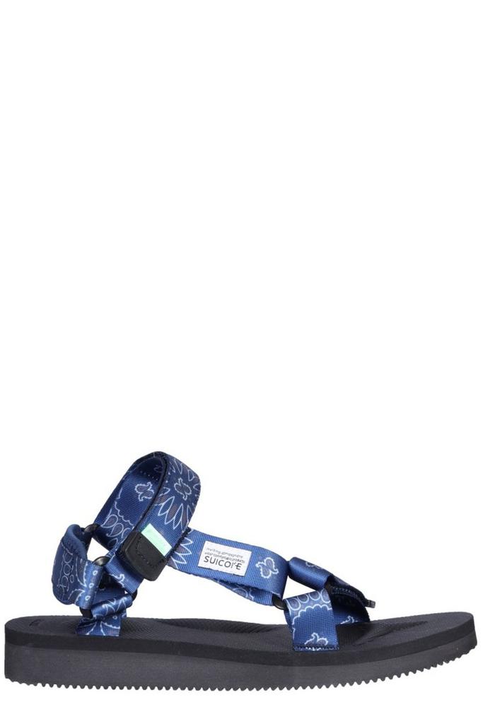 Suicoke Suicoke Depa Cab Flat Sandals