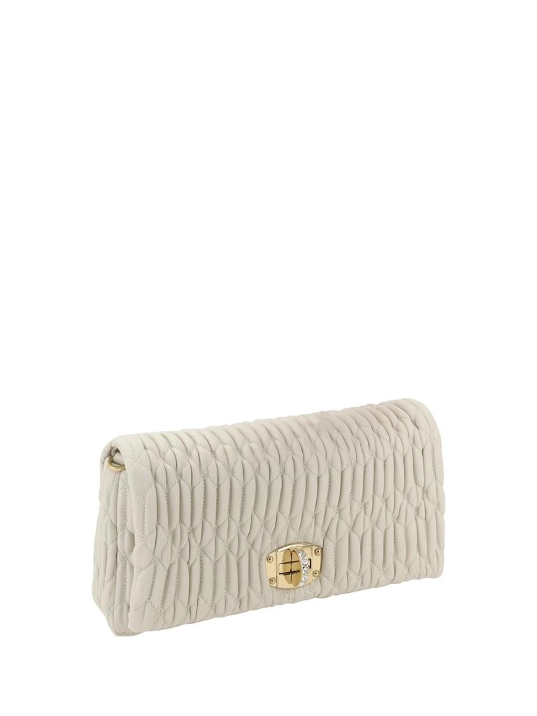 Miu Miu Matelassé Shoulder Bag 2