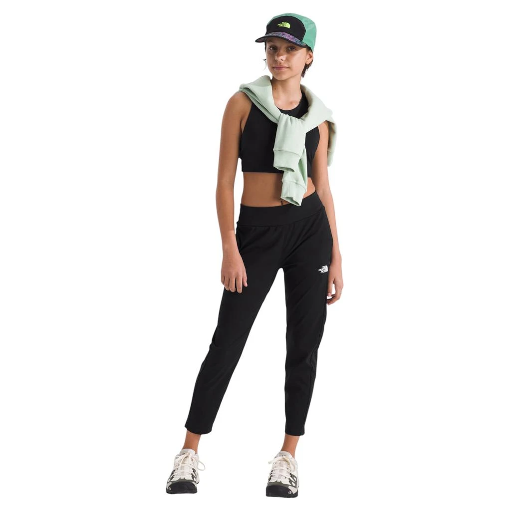 The North Face The North Face On The Trail Pant - Girls
 2