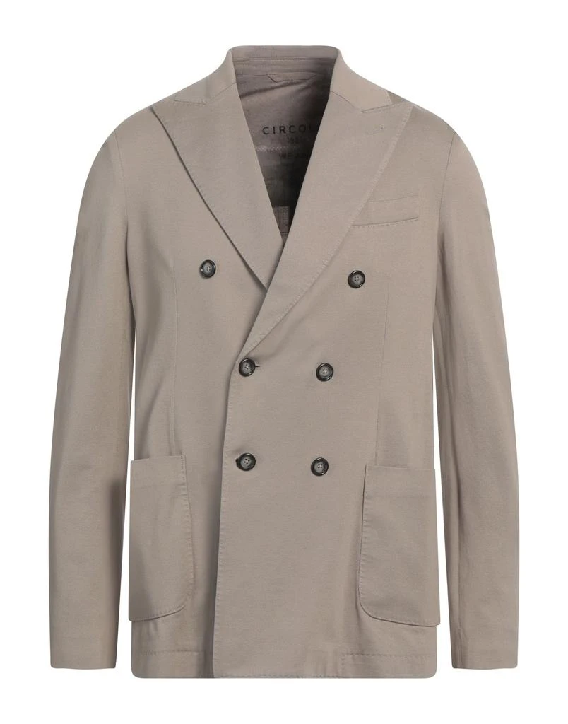 Circolo 1901 Blazer 1