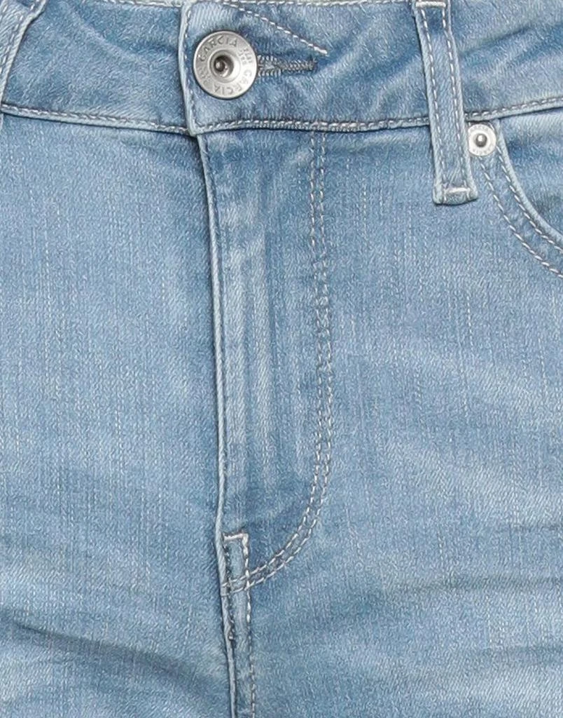 GARCIA Denim pants 4