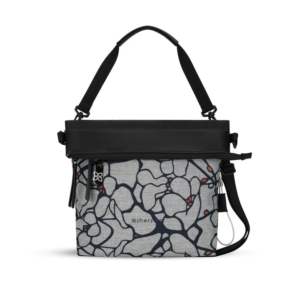 Sherpani Vale AT Anti Theft Reversible Crossbody 5