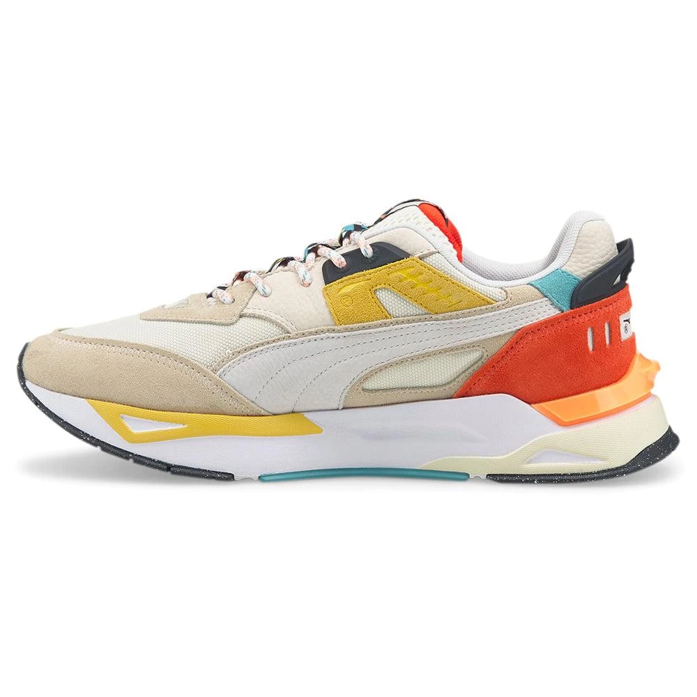 Puma Mirage Sport HC Lace Up Sneakers 3