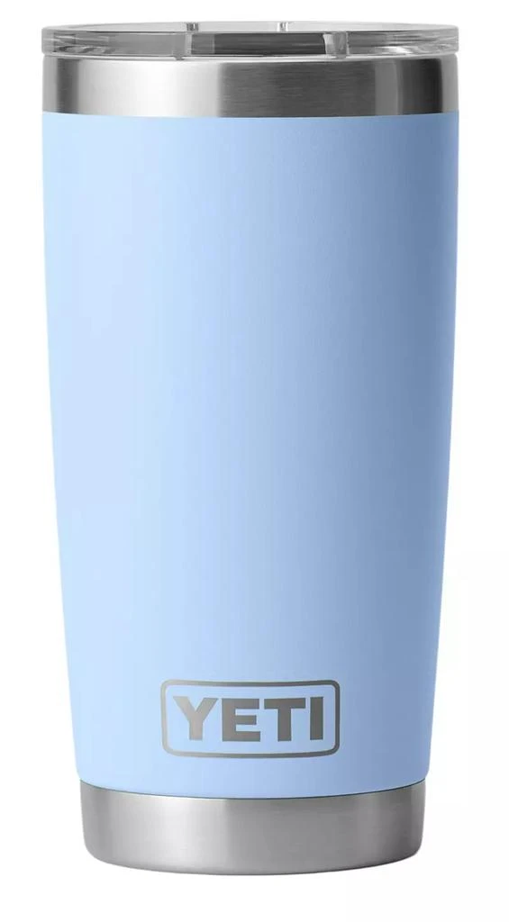 YETI YETI 20 oz. Rambler Tumbler with MagSlider Lid 1