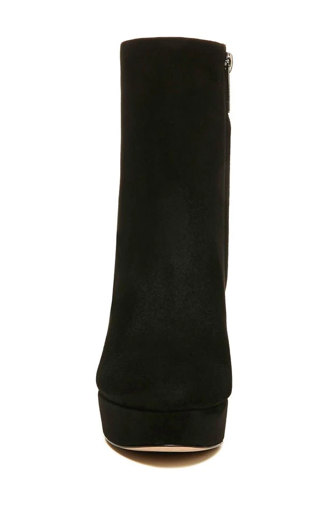 VERONICA BEARD Dali Platform Bootie 4