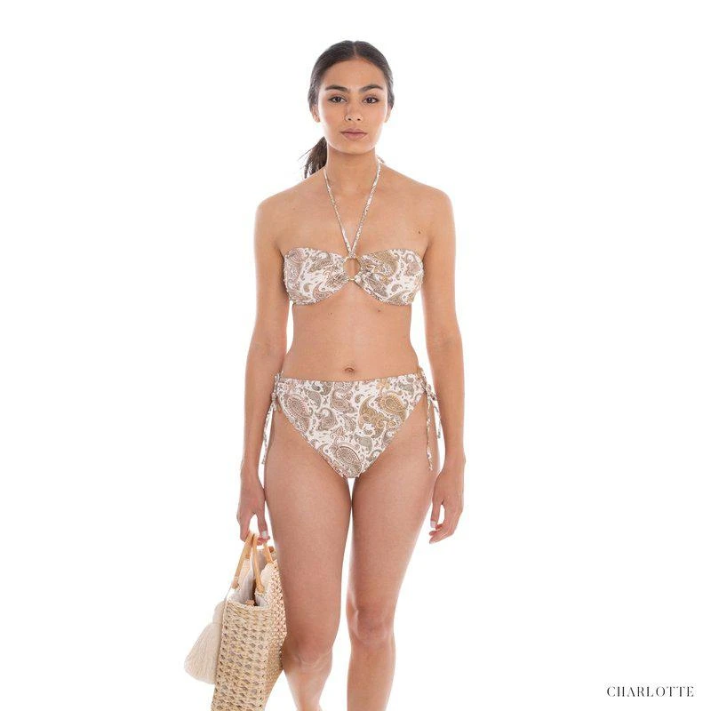 Kingdom & State Alexandria Tall Tie Bottoms 2