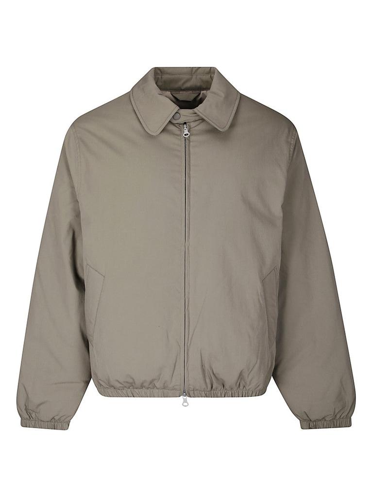 ジャケット・アウター 24SS mfpen PROVENANCE JACKET mfpen Provenance Jacket - Recycled Dry Grey | Garmentory