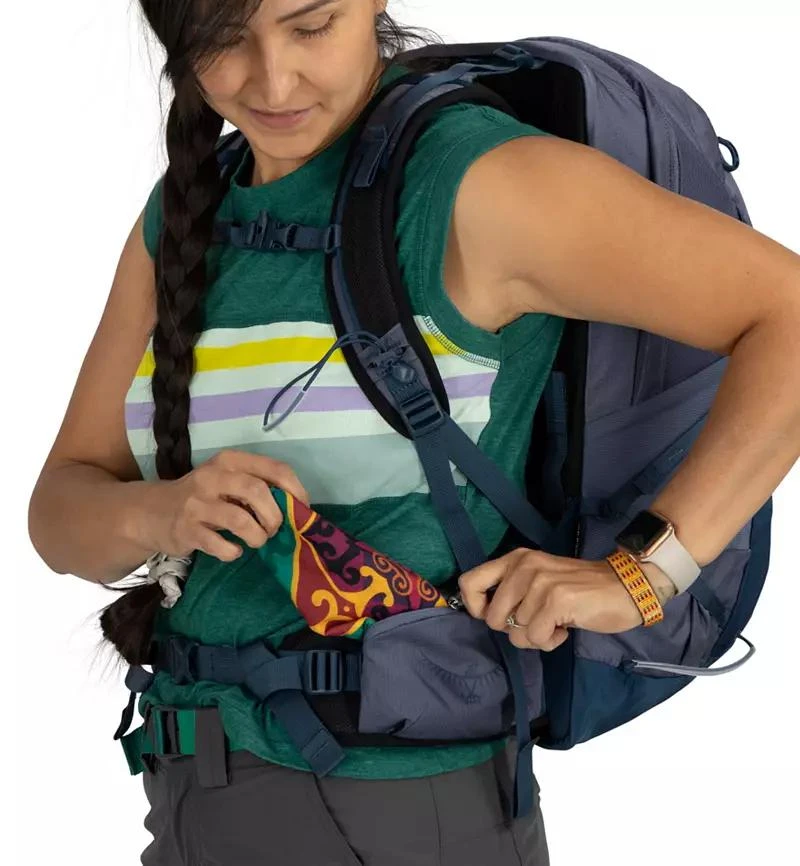Osprey Osprey Women's Tempest 22L Day Pack 11