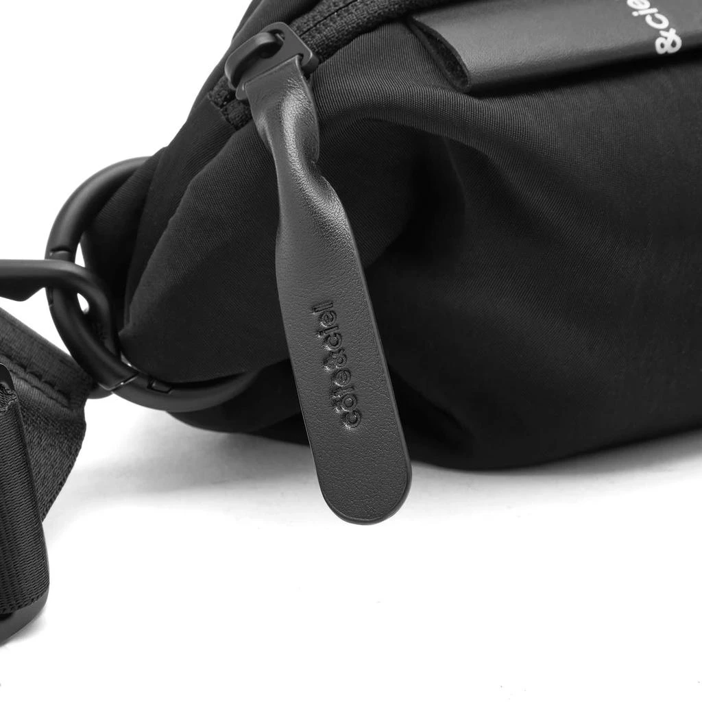 Côte & Ciel Cote&Ciel Nestos Smooth Cross Body Bag 4