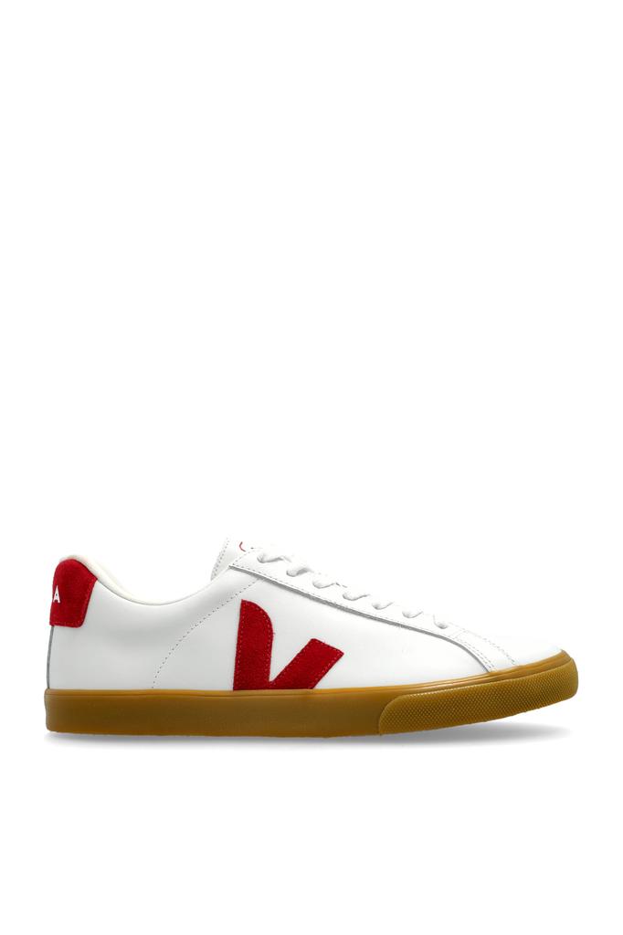 Veja White fabric Condor 3 sneakers - Casual Shoes - Compare Veja White fabric Condor 3 sneakers - Casual Shoes - Compare