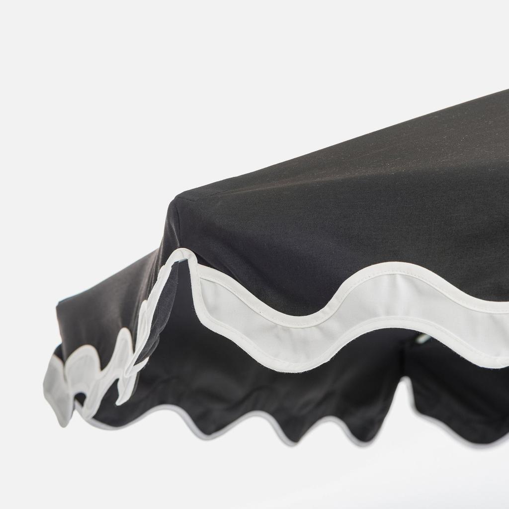 Business & Pleasure Business & Pleasure Amalfi Umbrella - Rivier Black