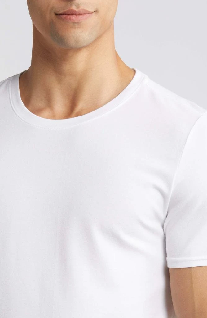 Nordstrom 3-Pack Modern Crewneck T-Shirt 4