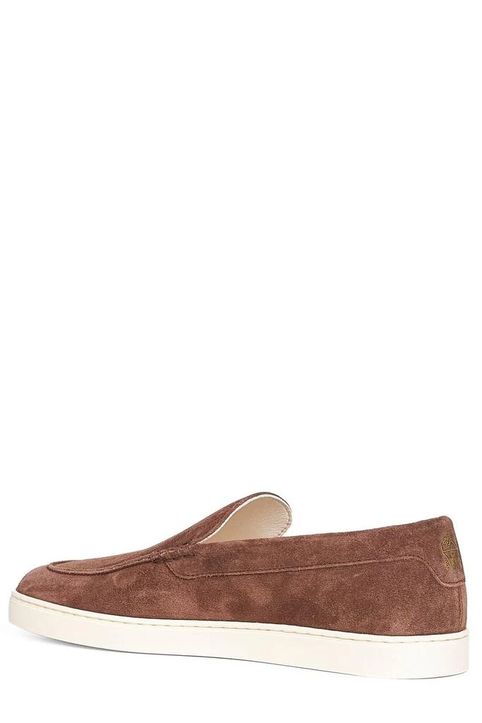 Brunello Cucinelli Brunello Cucinelli Slip-On Loafers 3