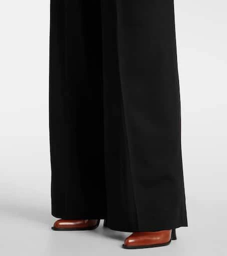 Dries Van Noten Wool straight pants 5