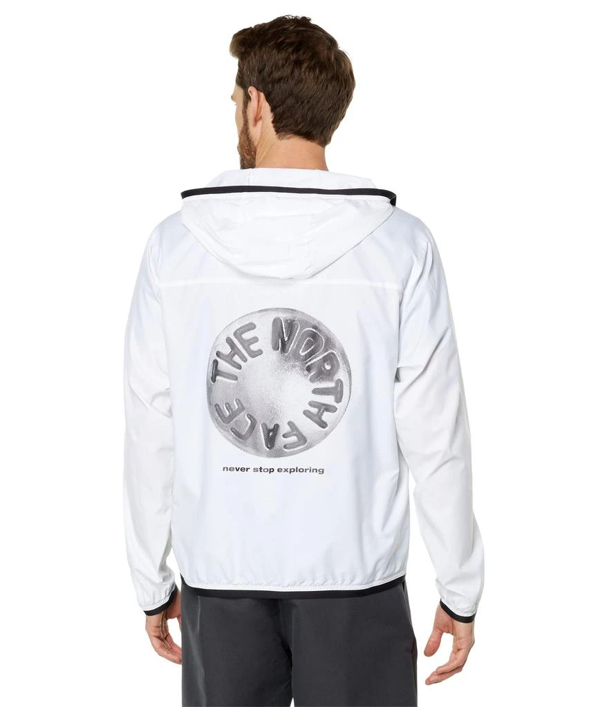 The North Face Novelty Cyclone Wind Hoodie 1