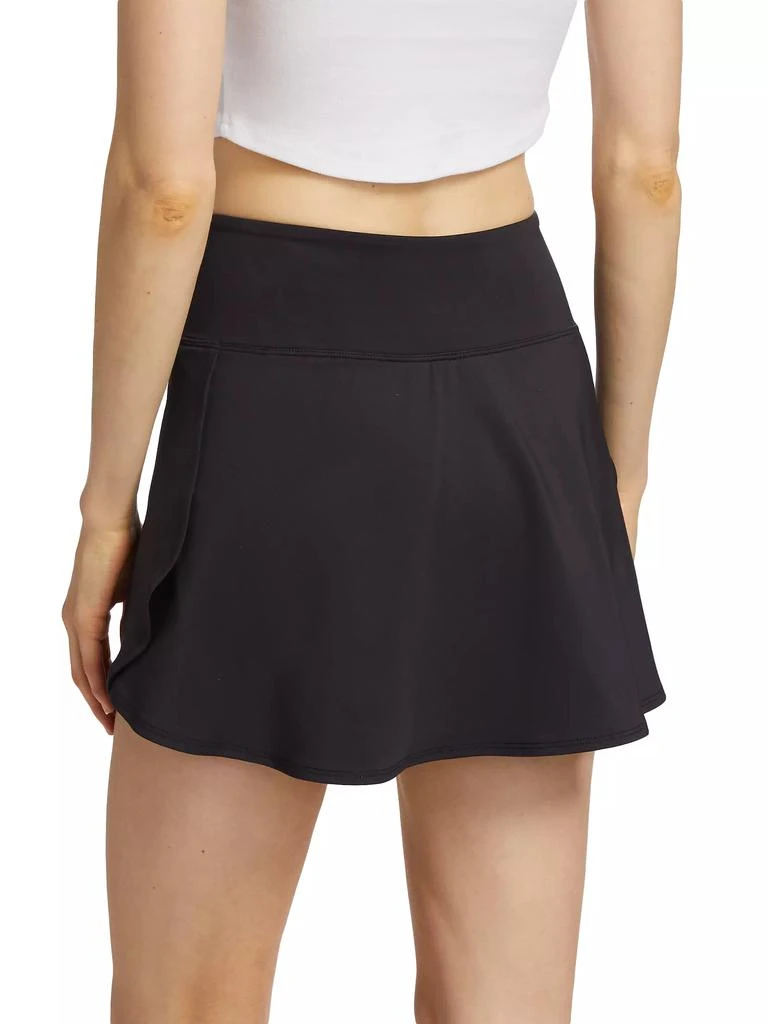 Year of Ours The Maria Skirted Active Shorts 5