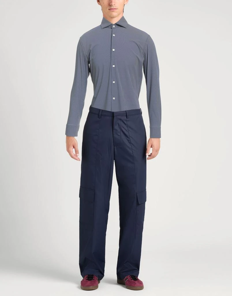 CALIBAN Patterned shirt 2