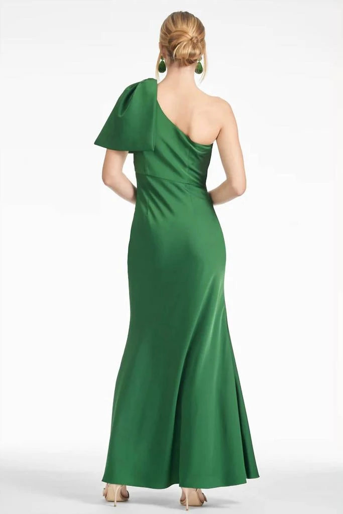 Sachin & Babi Sachin & Babi - Aubrey Gown 5