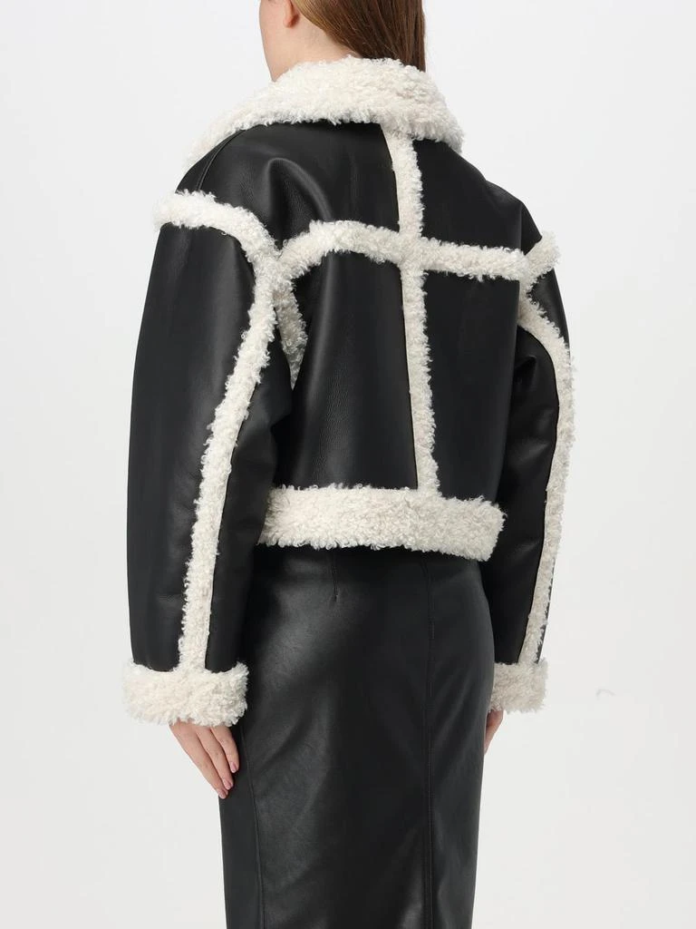STAND STUDIO Jacket woman Stand Studio 2
