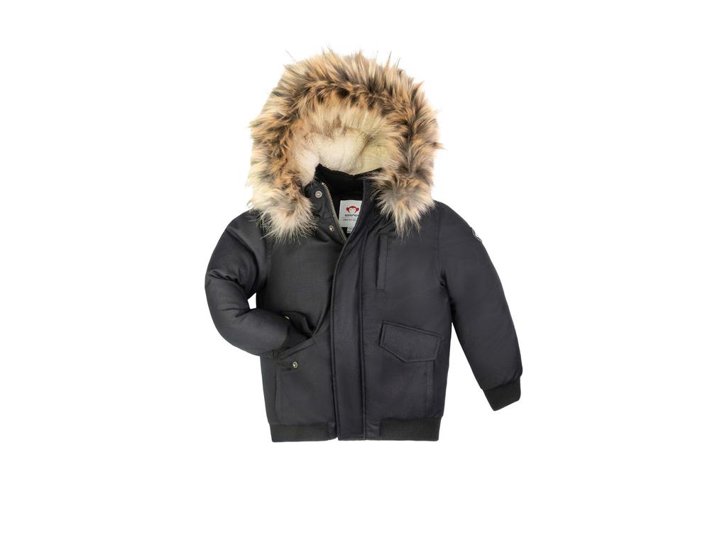 Appaman City Transit Coat (Toddler/Little Kid/Big Kid)