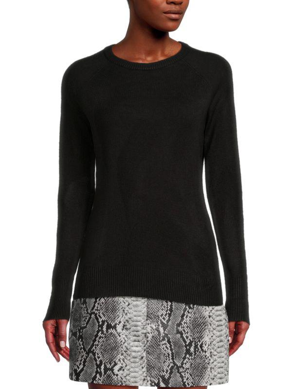 French Connection Raglan Sleeve Sweater